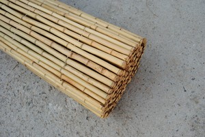 Valla de bambú de alta calidad de Vietnam - Product Image 3