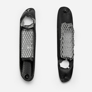 Đèn Báo Rẽ Phía Trước Bằng Carbon Loại Khí Nạp B Cho Xe Mazda <span class=keywords><strong>MX5</strong></span> NA 89-97 - Product Image 3