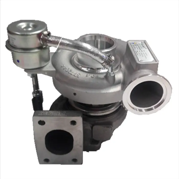 FOTON ISF2.8 engine turbo HE211WG turbocharger 5350915 / 3788177 / 5321687 / 3796177 / 3788174