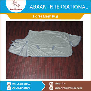 Boyun kapak ile pamuk at Combo halı nefes yaz istikrarlı ve ekli kumaş kabuk ile Turnout kilim - Product Image 3