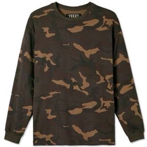 เสื้อยืดแขนยาวสำหรับผู้ชายขนาดพิเศษพิเศษระบายอากาศได้ดีผ้าคอตตอนผ้าไหมถักนิตติ้งคอกลมสกรีนผ้าไหมพร้อม2XL อบแห้ง - Product Image 4