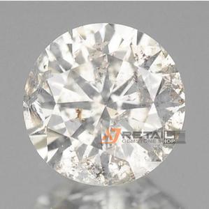 Ajretail เพชร3กะรัตก. VS1ห้องปฏิบัติการสร้าง CVD เพชรสีขาวตัดสดใส IGI ได้รับการรับรองอัญมณีหลวมผู้ผลิตโดยตรง - Product Image 1