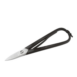 Pince coupante professionnelle de haute qualité en acier inoxydable meilleure coupe coupe-fil de bijoux ciseaux Laser tranchants lisses - Product Image 4