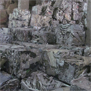 Chatarra de Acero Aleado 99.9% Pura. Varilla de Alambre de Aluminio 50kg/fardo. Precios Muy Económicos - Product Image 2