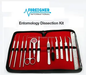 Tool Dissection Kit (Deluxe)