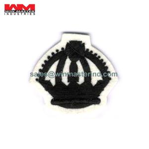 Venta al por mayor mejor bordado a mano placa - Product Image 6