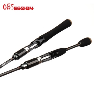 Canne à pêche OBSESSION Trout Rod <span class=keywords><strong>Fishing</strong></span> UL Action <span class=keywords><strong>Sensation</strong></span> 6'3 6'6 Spinning Casting <span class=keywords><strong>Fishing</strong></span> Baitcasting Rod - Product Image 4