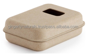 Lemongrass <b>Soap</b> in Private Label - Product Image 3