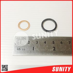 Pompe à injection de carburant TAIWAN SUNITY, pièce reconditionnée OEM 172100-51190, piston et cylindre pour Yanmar TS105 - Product Image 4