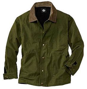 Men's Cotton Cargo Working Dress <b>Shirt</b> Comfortable Suit for Office or Outdoor Work - Product Image 5