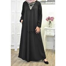 คุณภาพเยี่ยมดูดี Abayas ใหม่ที่ยอดเยี่ยม - Product Image 3