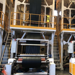 Sacs poubelle en plastique, 10/0.95 USD/KG, (EXW), déchet à bas prix, sac de déchets à rouleau - Product Image 1