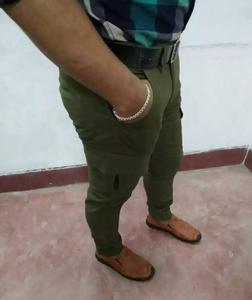 Pantalon cargo tactique pour homme Combat Nombreuses poches Extensible Flexible Respirant Pantalon décontracté & Pantalon cargo - Product Image 5