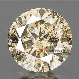 Ajretail อัญมณีสีขาวขนาด3.08กะรัต VS1สำหรับปลูกในห้องปฏิบัติการได้รับการรับรองจากผู้ผลิต - Product Image 1