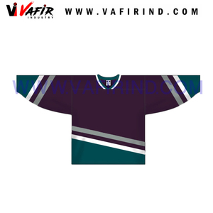 Sudadera con Capucha de Hockey con Bordado Personalizado, Diseño de Última Moda, Talla 5XL Plus, Impresión Digital, Uniforme de Hockey sobre Hielo para Entrenamiento, 100% Poliéster, para Hombre - Product Image 6