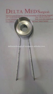 มาร์กเกอร์ Mckissock areola สแตนเลสสตีลจากการผ่าตัดเดลต้า - Product Image 5