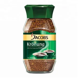 Jacobs Kronung Gemalen Koffie