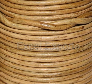 กระเป๋าใส่รองเท้าสไตล์อินเดียสายหนังถักสีน้ำตาลสำหรับใช้ในบ้านกระเป๋าเสื้อผ้าขนาด1-4มม. เคลือบ - Product Image 1