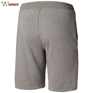 Pantalones cortos de tabla personalizados para hombre, Shorts deportivos de alta calidad para correr - Product Image 6