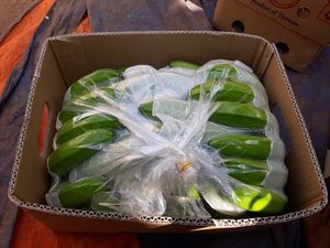 Wholesales <b>Fresh</b> Green <b>Banana</b> / <b>Banana</b> Chips - Product Image 4