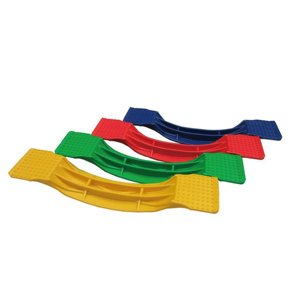 ALLWINWIN BLB30 — planche d'équilibre, pied de canard pour une meilleure performance, originales - Product Image 2