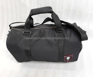 ปรับแต่งที่มีคุณภาพสูงกีฬาถุงยิมที่มี MOQ ต่ำ Multy สีที่มีอยู่ - Product Image 2