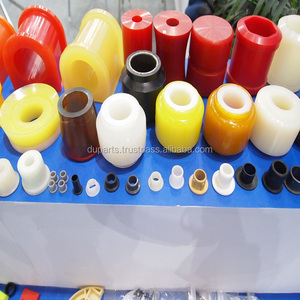 บูช PU แบบกำหนดเองทนทานบูชทำขึ้นอย่างแม่นยำสำหรับการใช้งานยานยนต์และอุตสาหกรรมราคาไม่แพงและเชื่อถือได้ - Product Image 2