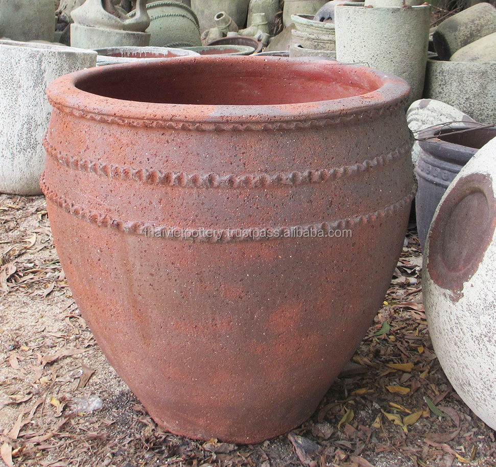 Старая керамика