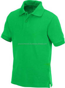 Chemises polo personnalisées pour enfants, uniformes scolaires, chemises polo unisexes - Product Image 5