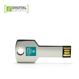 Lápiz usb de plástico duro, unidad flash usb, muestras gratis - Product Image 4
