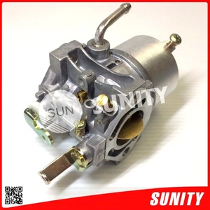 Carburador de motor pequeño para jardín, piezas personalizadas de alta calidad, tamaño estándar EY28B EY28C 7.5HP, para robin - Product Image 3