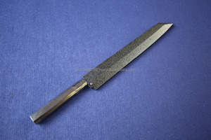 Cuchillo de cocina japonés original de cuchilla de YASUKI - Product Image 4