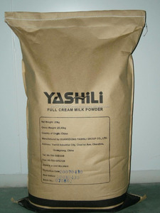 Poudre de lait écrémé enrichie en matières grasses 2023 pour bébés et enfants 2 kg certifiée ISO semi-stérilisée Prix - Product Image 5