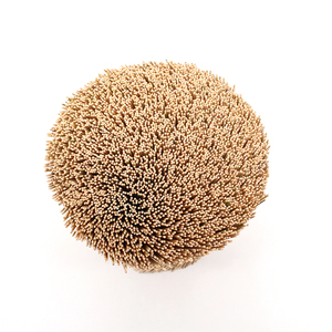 China fabrica varitas de incienso de bambú redondas de 8 "para hacer Agarbatti - Product Image 3