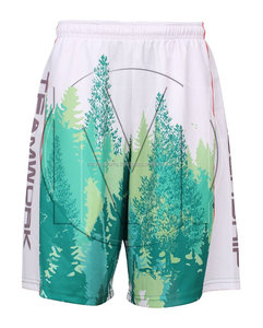 Nouvel ensemble de sport lacrosse personnalisé 2026 – Maillot et short de lacrosse imprimés par sublimation - Product Image 1