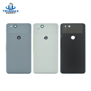 Envío Rápido, Carcasa Trasera para <span class=keywords><strong>Google</strong></span> Pixel 2, Cubierta Posterior para <span class=keywords><strong>Google</strong></span> Pixel 2 - Product Image 1