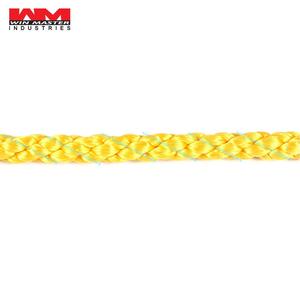 Yellow <b>Gold</b> Rope <b>Trimming</b> - Product Image 1