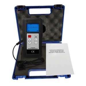 Dosimètre personnel portable avec enregistrement des données pour la maison, la salle de classe, l'usine (emballage OEM disponible) - Product Image 6