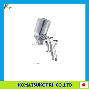 Compresor de Aire Meiji Japonés Confiable, Soplador de Aire MFG F-ZERO-P - Product Image 3