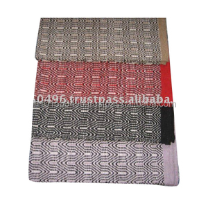 Couverture de selle 32 x 64 32 x 32 tissage double couverture de selle navajo personnalisée pour l'équitation au prix d'usine - Product Image 3