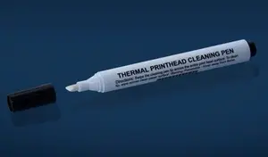 Совместимая с производителем Очищающая ручка (105950-035/800117-002) для Zebra