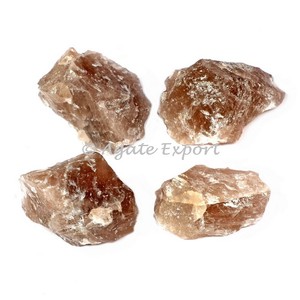 Piedras caídas crudas de labradorita, artesanías de piedra semipreciosa, trozos de calidad superior para fines curativos decorativos - Product Image 4
