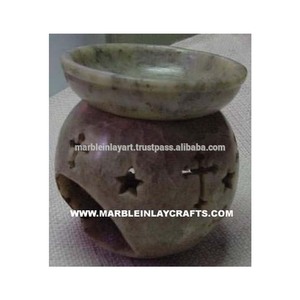 Unique Handmade Aroma <b>Oil</b> <b>Burners</b> - Product Image 1