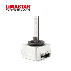 Limastar Lampada <span class=keywords><strong>D3S</strong></span> HID Xenon 6000K Super Vision 42V 35W Nuovo Faro Universale 3200 Lumen Garanzia 18 Mesi - Product Image 3