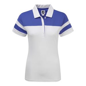 Logo personnalisé OEM imprimé Sublimation Golf pour Polo T-Shirt pour Hommes Maillot Respirant Plus Size Options - Product Image 6