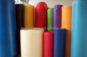 Rouleaux et feuilles de mousse de polyéthylène réticulée XPE, résistantes au feu, résistantes à l'eau, écologiques, matériaux d'isolation thermique, 3-100 mm - Product Image 5