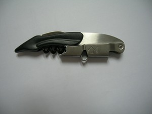 Sacacorchos / Abridor de Botellas / Tapón para Champán / Abridor de Mesa, Abridor - Product Image 6