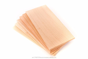 ย่างแผ่นสูบบุหรี่หลากหลายแพ็ค-6รสชาติ-Apple, Alder,ฮิกกอรี,เชอร์รี่,เมเปิ้ล,โอ๊ค,ซีดาร์ - Product Image 2