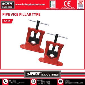 Tornillo de tubo tipo Pilar de tamaño personalizado de alta calidad Herramienta manual de plomería DIY OEM compatible con precio bajo - Product Image 2