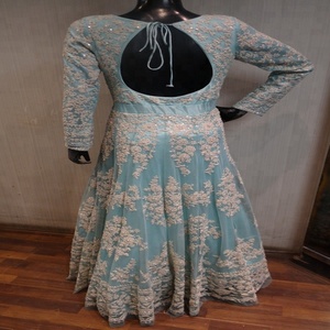 คอลเลกชันใหม่ของชุดสุภาพสตรีจากอินเดียโดย D. E. CORP 2018 - Product Image 5